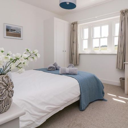The Upper Deck Appartement Penzance Buitenkant foto