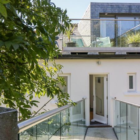 The Upper Deck Appartement Penzance Buitenkant foto