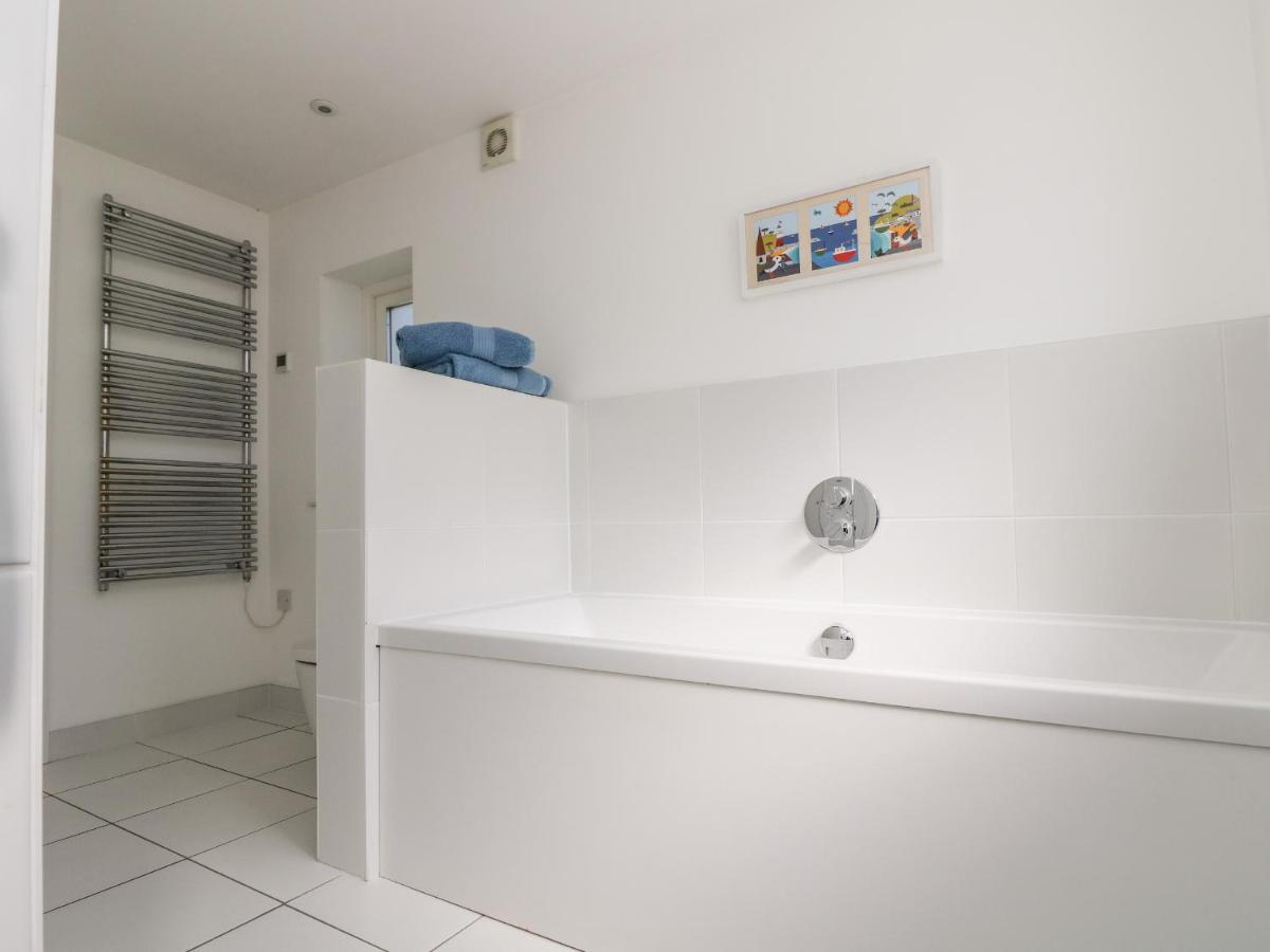 The Upper Deck Appartement Penzance Buitenkant foto