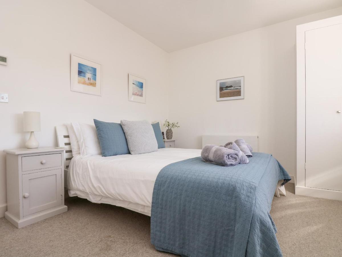 The Upper Deck Appartement Penzance Buitenkant foto