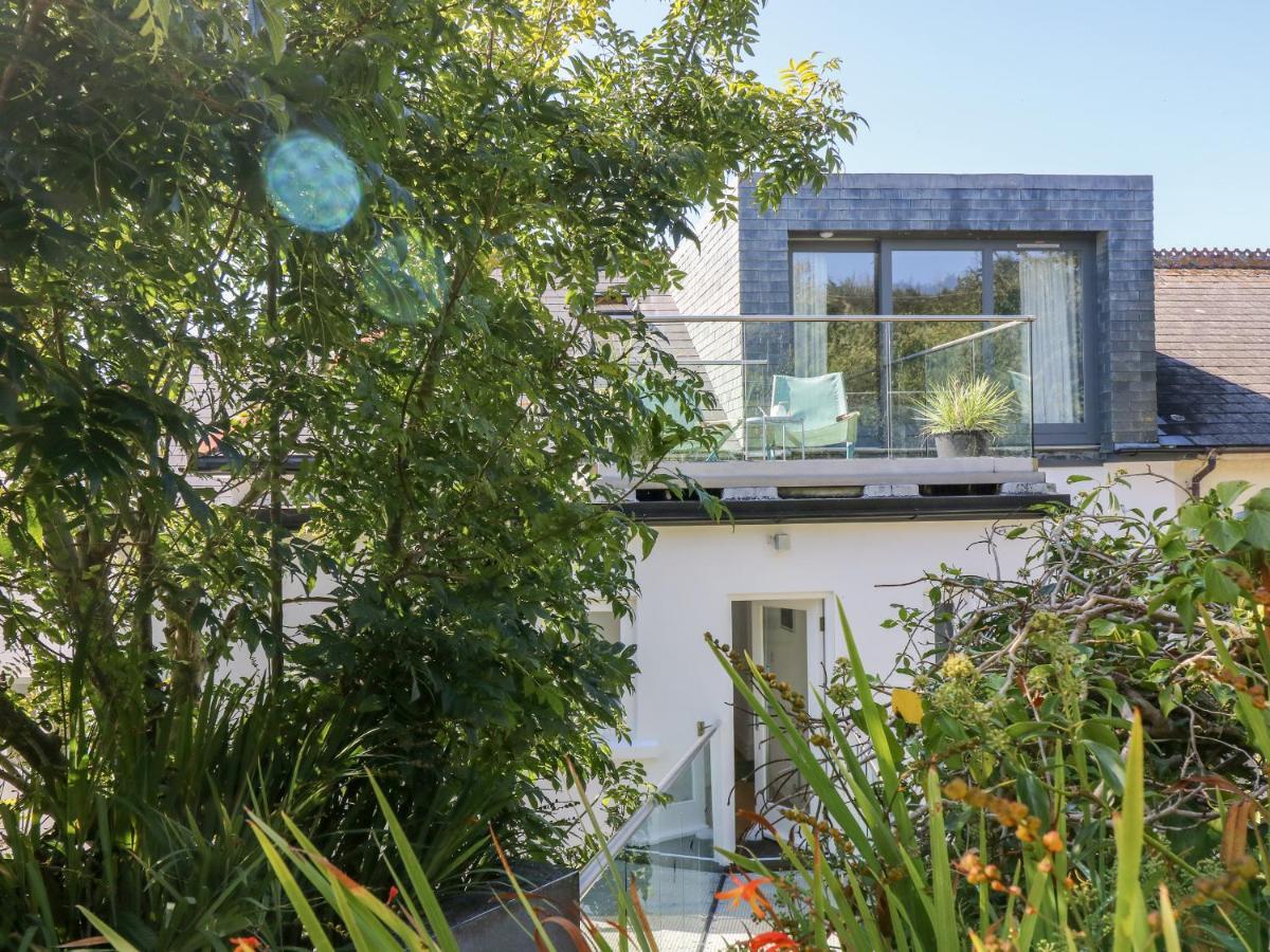 The Upper Deck Appartement Penzance Buitenkant foto