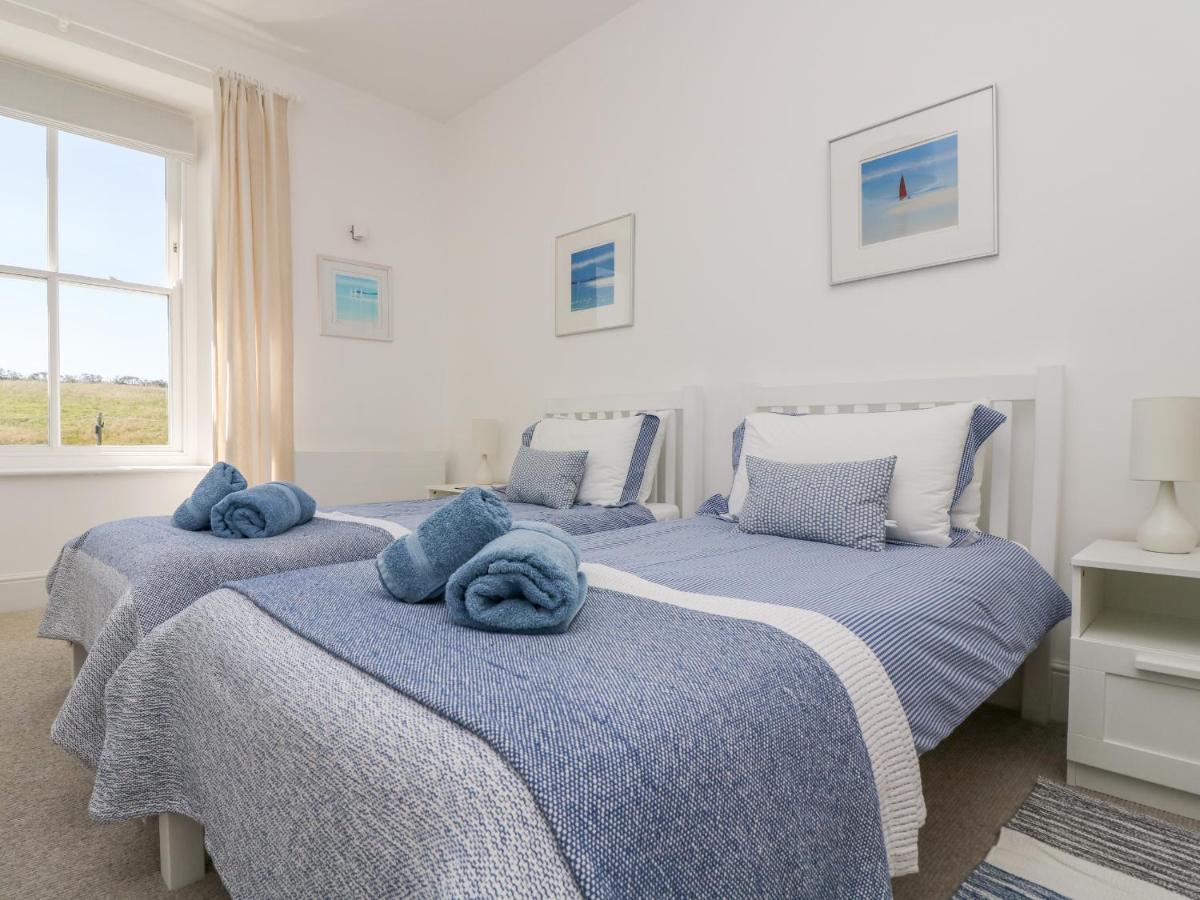 The Upper Deck Appartement Penzance Buitenkant foto